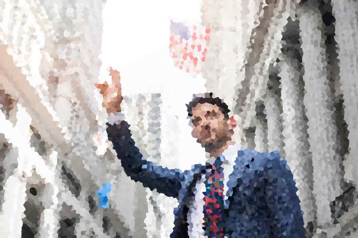 New Political Party Wins Major Victory in High-Stakes Election